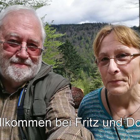 شقة B4 Albmatte Menzenschwand-Hinterdorf المظهر الخارجي الصورة